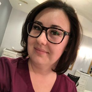 Meet your Posher, Jamie